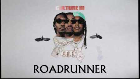 Roadrunner Lyrics - Migos