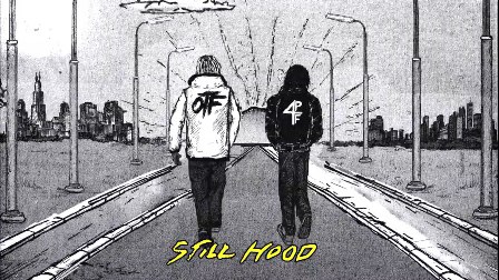 Still Hood Lyrics - Lil Baby & Lil Durk