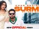 Surma Lyrics - Khan Bhaini