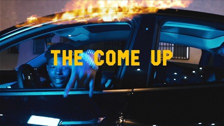 The Come Up Lyrics - YSN Flow