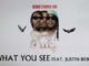 What You See Lyrics - Migos & Justin Bieber