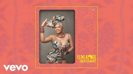 Enjoyment Lyrics - Yemi Alade