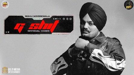 G SHIT Lyrics - Sidhu Moose Wala Ft. Blockboi Twitch