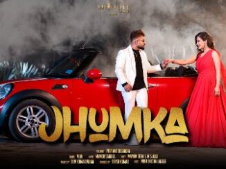 Jhumka Lyrics - Yuvraj