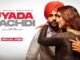 Jyada Jachdi Lyrics - Jordan Sandhu & Gurlez Akhtar