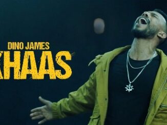 KHAAS Lyrics - Dino James