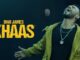 KHAAS Lyrics - Dino James