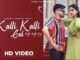 Kalli Kalli Gal Lyrics - Nawab Ft. Pranjal Dahiya