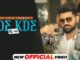 Kde Kde Lyrics - Khasa Aala Chahar