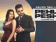 Pehli Peshi Lyrics - Arjan Dhillon