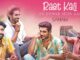 Raat Kali Ek Khwab Mein Aai Lyrics - Sanam Puri