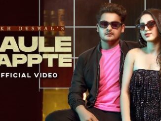 Raule Rappte Lyrics - Sukh Deswal Ft. Kanchan Nagar