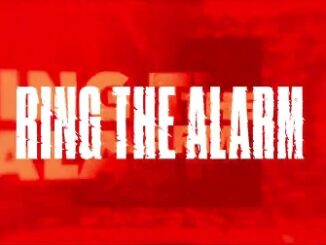 Ring The Alarm Lyrics - DJ Snake & Malaa