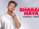 Sharam Haya Lyrics - Karan Randhawa & Chaahat