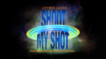 Shoot My Shot Lyrics - Joyner Lucas