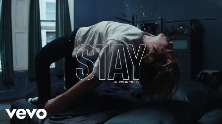 Stay Lyrics - The Kid LAROI & Justin Bieber