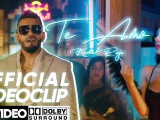 Te Amo Lyrics - Kamal Raja Ft. AyoB