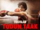 Todun Taak Lyrics - D’Evil