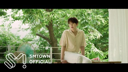 투게더 (Together) Lyrics - KYUHYUN (규현)