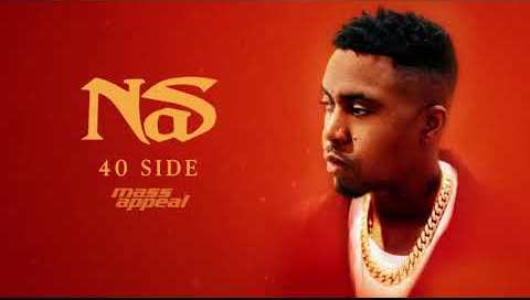 40 Side Lyrics - Nas