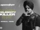 Celebrity Killer Lyrics - Sidhu Moose Wala