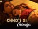 Chhoti Si Chiraiyya Lyrics - Kailash Kher