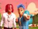 Danny Phantom Lyrics - Trippie Redd Ft. XXXTENTACION