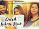 Dard Kitna Hai Lyrics - Nishie Singh