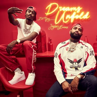 Dreams Unfold Lyrics - Joyner Lucas & Lil Tjay