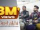 Gustakhi Lyrics - Kaka Ft. Amarinder