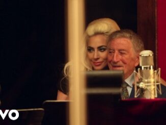 I Get a Kick Out Of You Lyrics - Tony Bennett & Lady Gaga