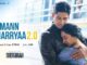 Mann Bharryaa 2.0 Lyrics - B Praak