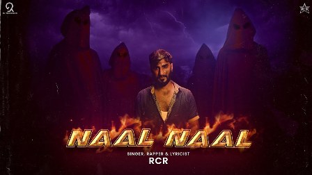 Naal Naal Lyrics - RCR