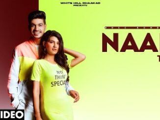 Naam Tera Lyrics - Ndee Kundu