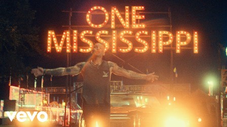 One Mississippi Lyrics - Kane Brown