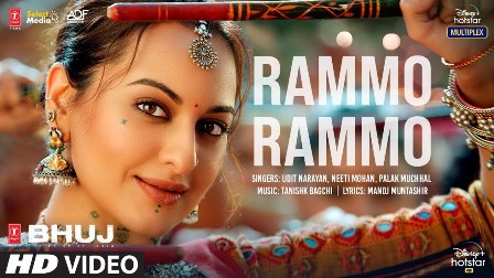 Rammo Rammo Lyrics - Udit Narayan, Neeti Mohan, Palak Muchhal