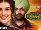 Sheesha Lyrics - Pari Pandher Ft. Jordan Sandhu