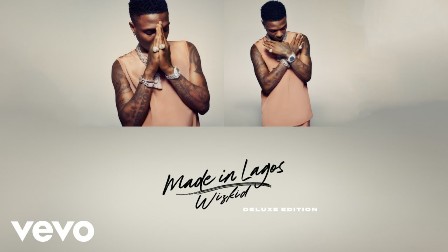 Steady Lyrics - Wizkid