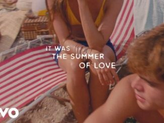 Summer Of Love Lyrics - Shawn Mendes & Tainy