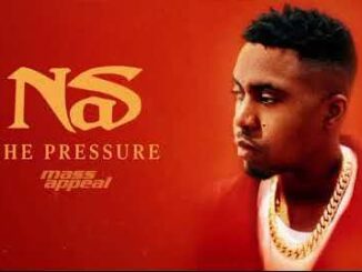 The Pressure Lyrics - Nas