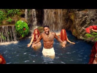 Acapulco Lyrics - Jason Derulo