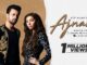 Ajnabi Lyrics - Atif Aslam Ft. Mahira Khan