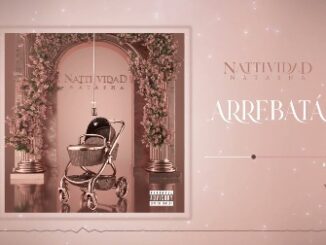 Arrebatá Lyrics - Natti Natasha