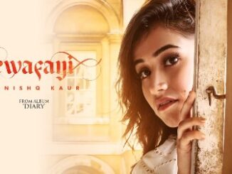 Bewafayi Lyrics - Tanishq Kaur