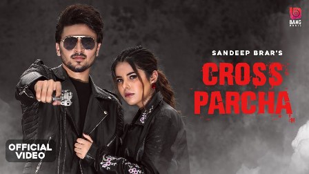 CROSS PARCHA Lyrics - Sandeep Brar & Gurlez Akhtar