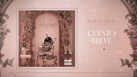 Cuento Breve Lyrics - Natti Natasha