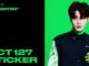 Dreamer Lyrics - NCT 127