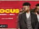 FOCUS Lyrics - Sukhe, Ikka