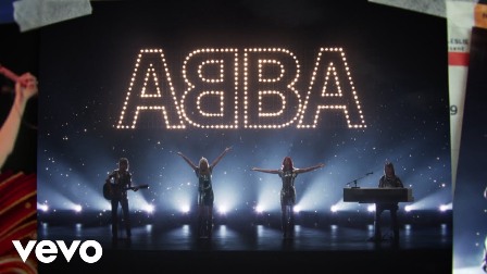 I Still Have Faith In You Lyrics - ABBA