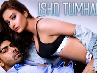 Ishq Tumhara Lyrics - Altaaf Sayyed